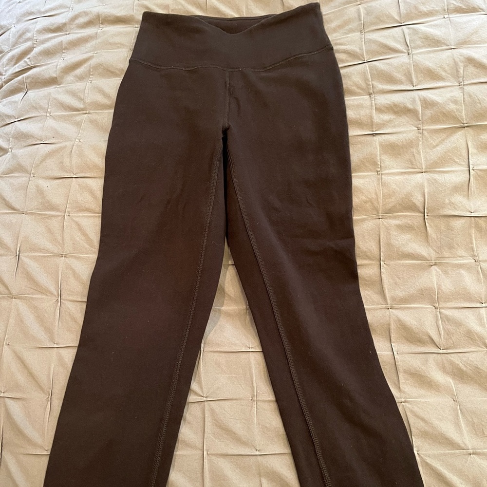 Tek Gear DryTek Capri Leggings (S)